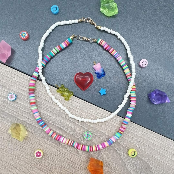 Necklace - Picture 1 of 1